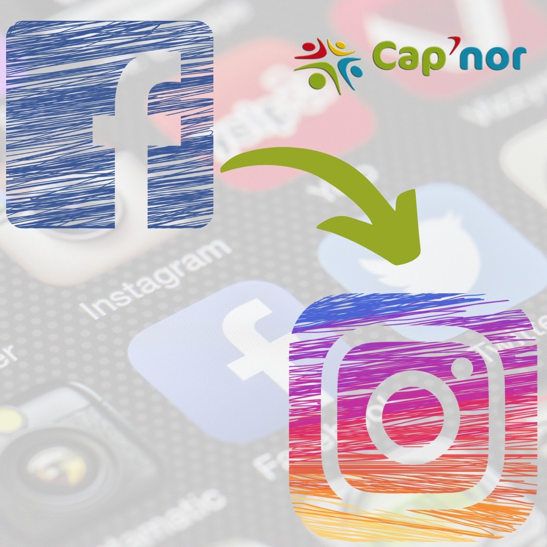 Enfin... Cap'Nor passe sur Insta!