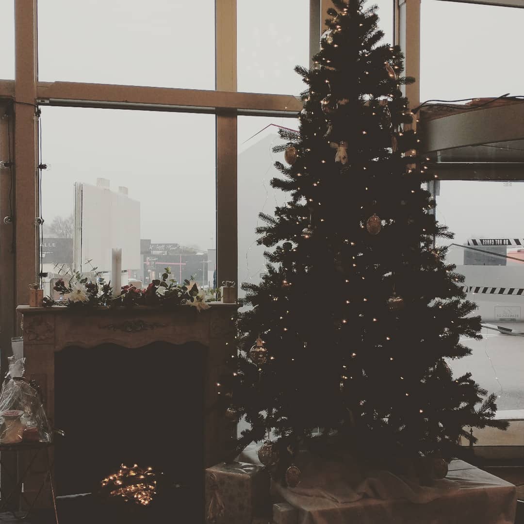 Noël déco chez @infiny_home