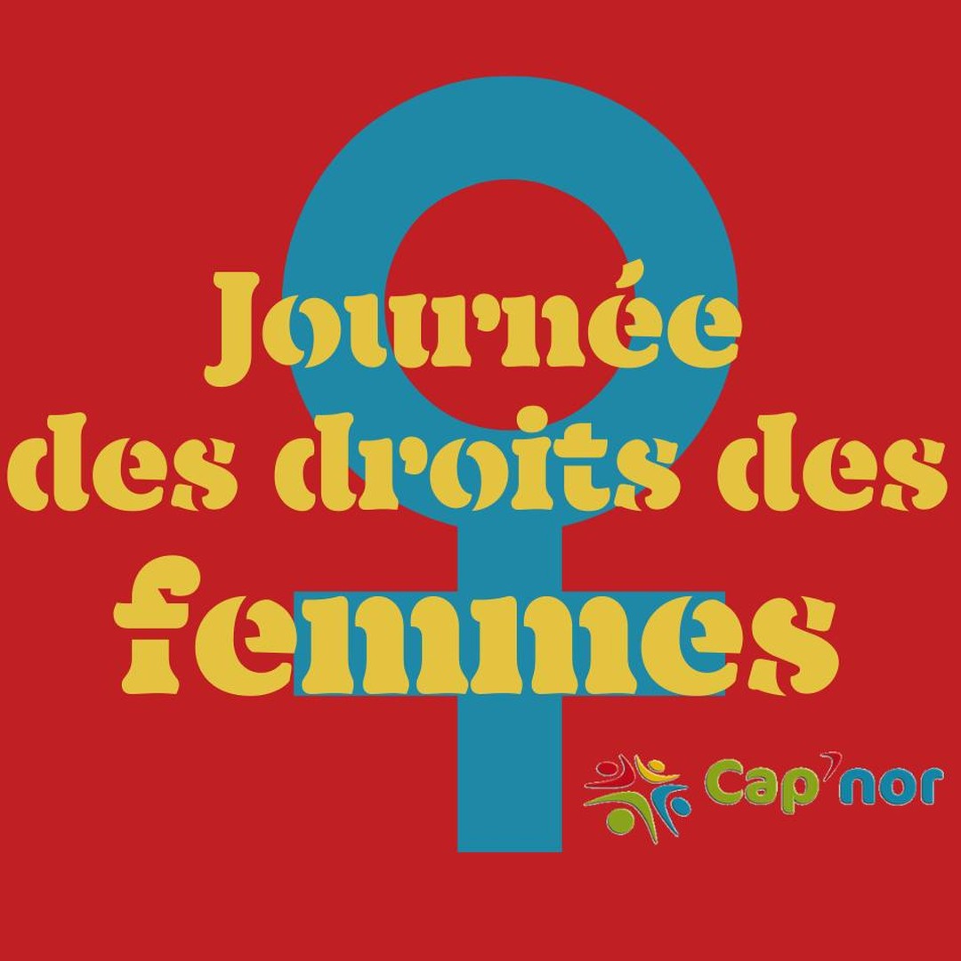 Aujourd'hui c'est la journée internationale des droits des femmes, pour continuer à lutter contre les inégalités hommes-femmes. Qu'est-ce que ça vous inspire?