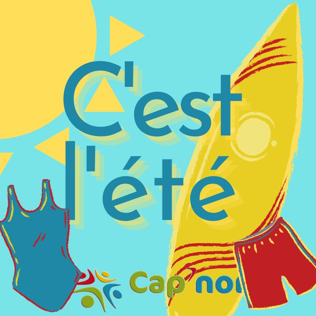 C'est demain l'été ! La saison du soleil, du farniente, des vacances, de la détente...
Bon, aujourd'hui côté soleil, ça n'est pas vraiment ça, mais le Cotentin va redevenir "the place to be" cet été!