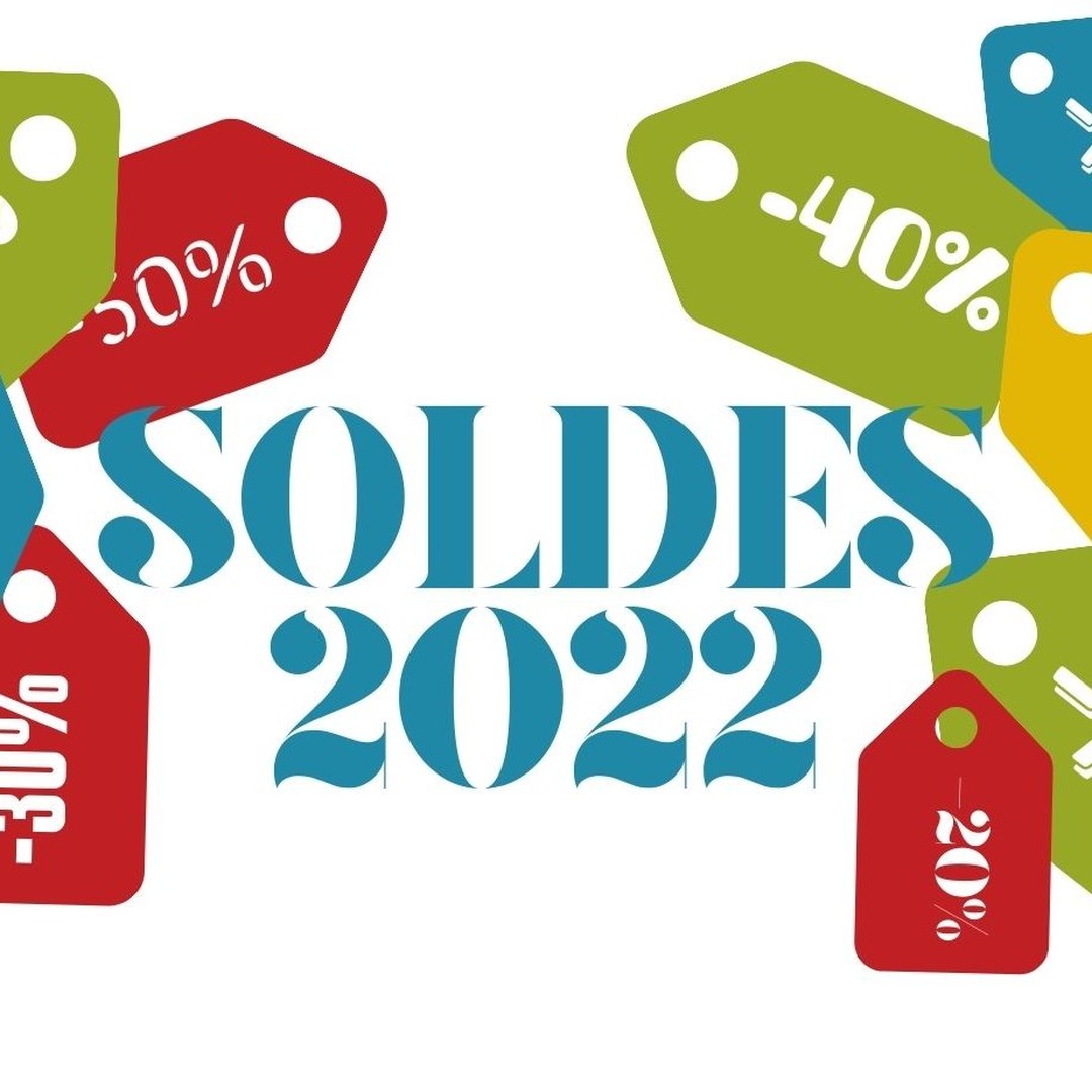 Les soldes d'été, c'est parti. Planifiez votre sortie shopping du week-end en retrouvant les commerces Cap'Nor à visiter en urgence pour profiter des meilleures offres!
#soldes #soldes2022 #soldesété #capnor