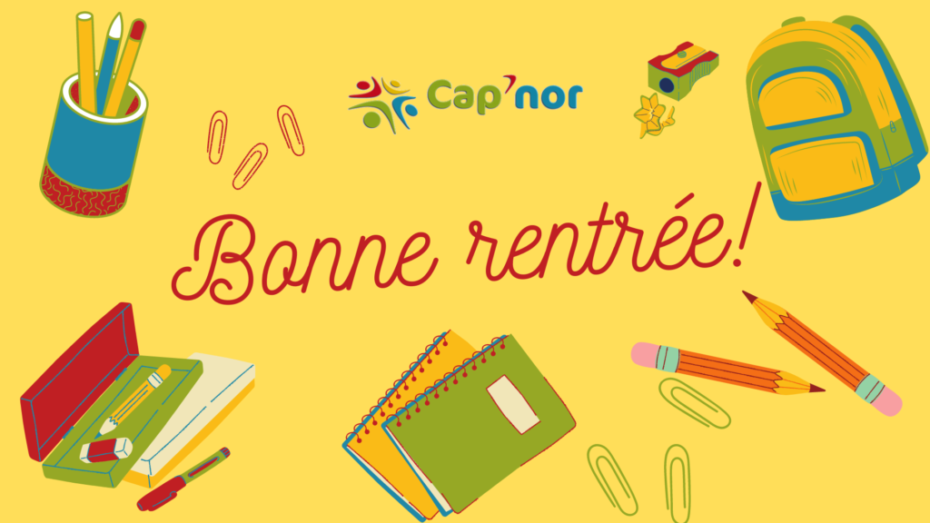 Bonne-rentree-2021-Cap-Nor Bonne rentrée 2021