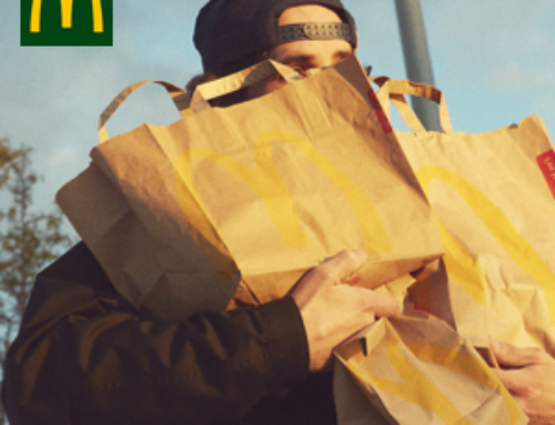 McDo en Click & Collect ou livraison Uber Eats