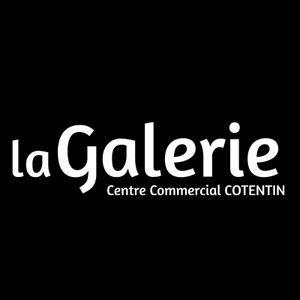 La Galerie Centre commercial Cotentin