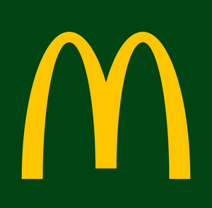 McDonald's à Cherbourg la Glacerie, zone commerciale Cap'Nor