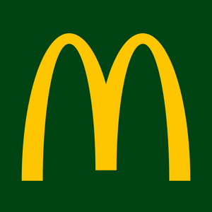 McDonald's à Cherbourg la Glacerie, zone commerciale Cap'Nor