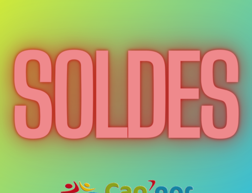 Soldes d’hiver 2023