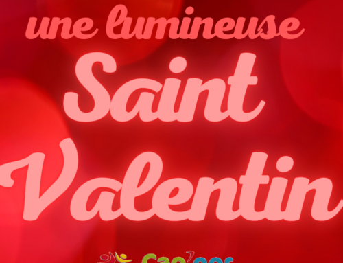 Saint Valentin 2023, mardi 14 février