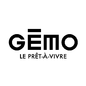 Gémo, le prêt-à-vivre