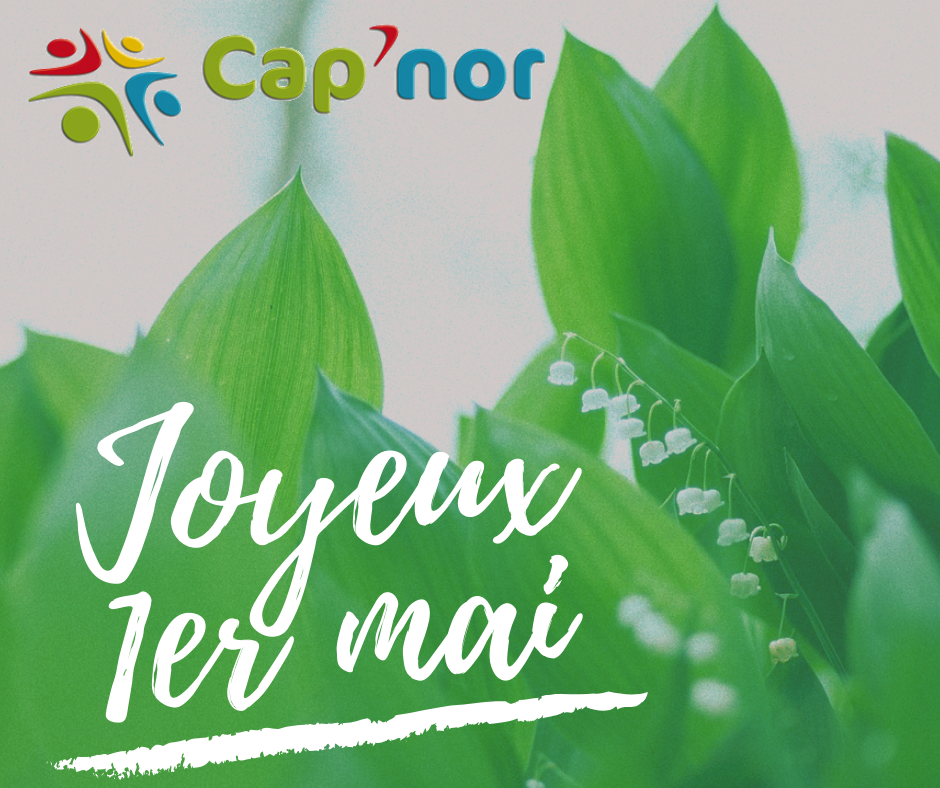 Joyeux 1Er Mai / YC 01 Je viens partager tous mes univers avec vous
